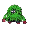 Tangrowth variocolor