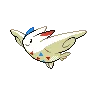 Togekiss variocolor