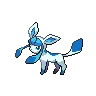 Glaceon variocolor
