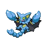 Gliscor variocolor