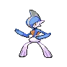 Gallade variocolor