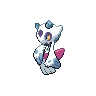 Froslass variocolor