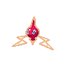 Rotom variocolor