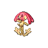 Mesprit variocolor