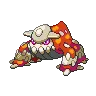 Heatran variocolor