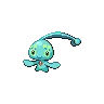 Manaphy variocolor