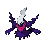 Darkrai variocolor