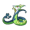 Serperior variocolor