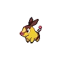 Tepig variocolor