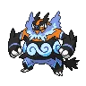 Emboar variocolor