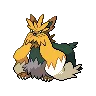 Stoutland variocolor