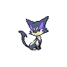 Purrloin variocolor