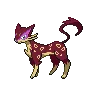 Liepard variocolor
