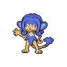 Simipour variocolor