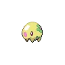Munna variocolor