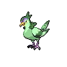 Tranquill variocolor