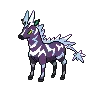 Zebstrika variocolor