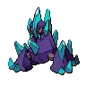 Gigalith variocolor