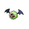 Woobat variocolor