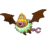Swoobat variocolor
