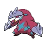 Excadrill variocolor
