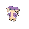 Audino variocolor