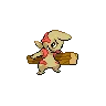 Timburr variocolor