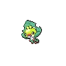 Sewaddle variocolor