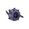 Whirlipede variocolor
