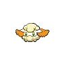 Cottonee variocolor