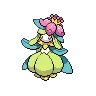 Lilligant variocolor