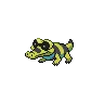 Sandile variocolor