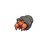 Dwebble variocolor