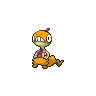Scraggy variocolor