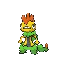 Scrafty variocolor