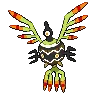 Sigilyph variocolor