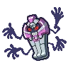 Cofagrigus variocolor