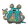 Garbodor variocolor