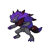 Zoroark variocolor