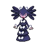Gothitelle variocolor