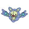 Reuniclus variocolor