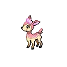 Deerling variocolor