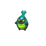 Karrablast variocolor