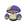 Amoonguss variocolor