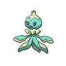 Frillish-male variocolor