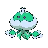 Jellicent-male variocolor