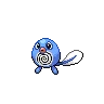 Poliwag variocolor