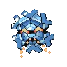 Cryogonal variocolor