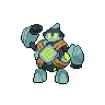 Golett variocolor