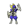 Bisharp variocolor